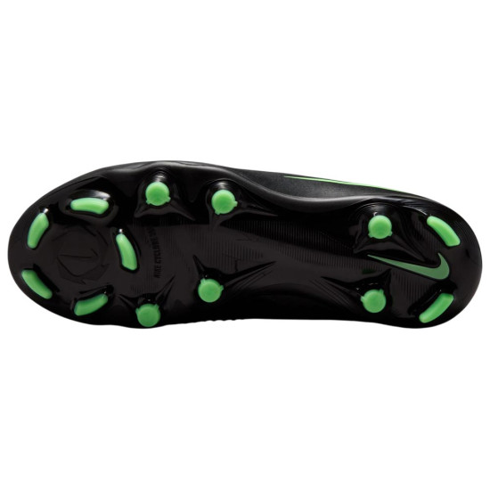Nike Jr. Phantom 6 Low Academy FG/MG